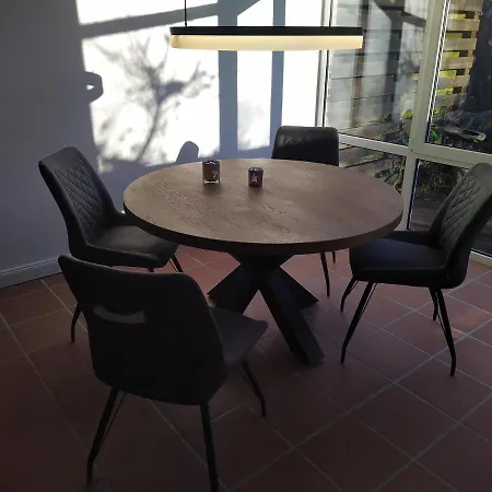 Villa Meersinn Bad Zwischenahn Buitenkant foto