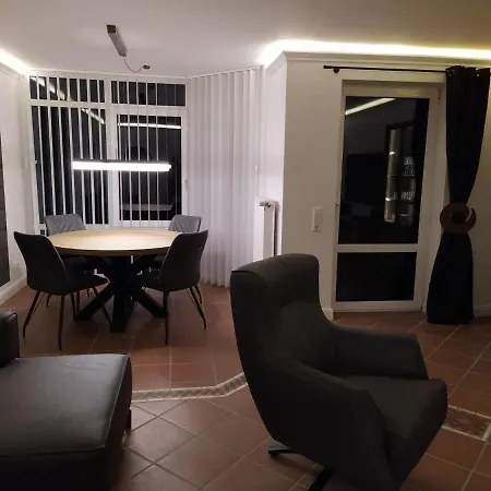 Villa Meersinn Bad Zwischenahn Buitenkant foto