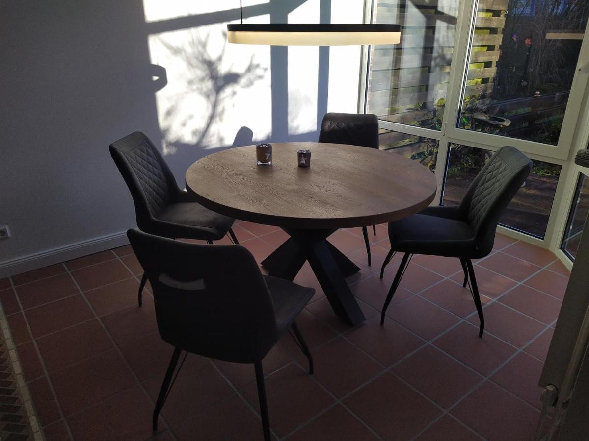 Meersinn Holiday home *