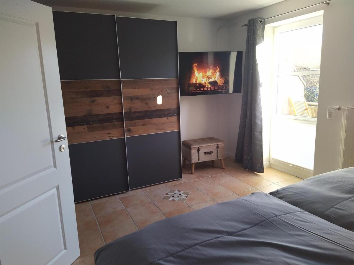 Meersinn Holiday home