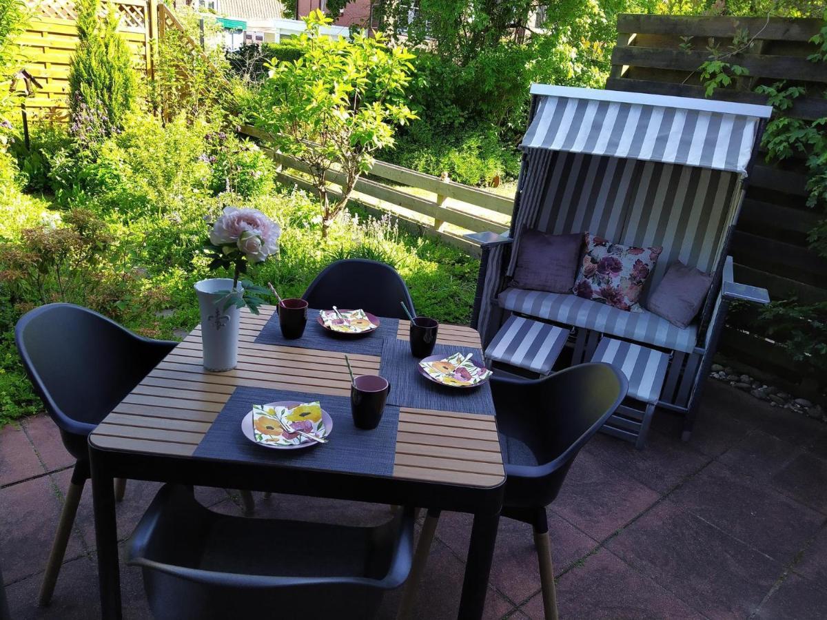 Meersinn Holiday home *